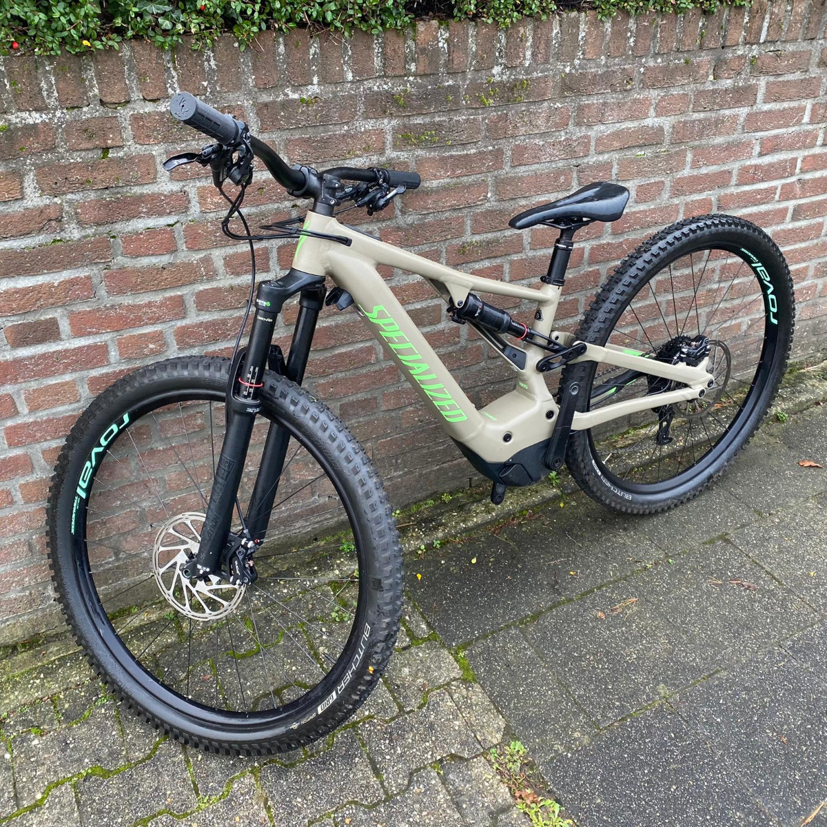 bmc urs for sale