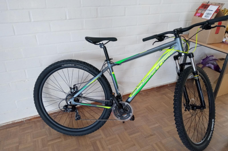 Tweedehands Adriatice mountainbikes te koop in de buurt
