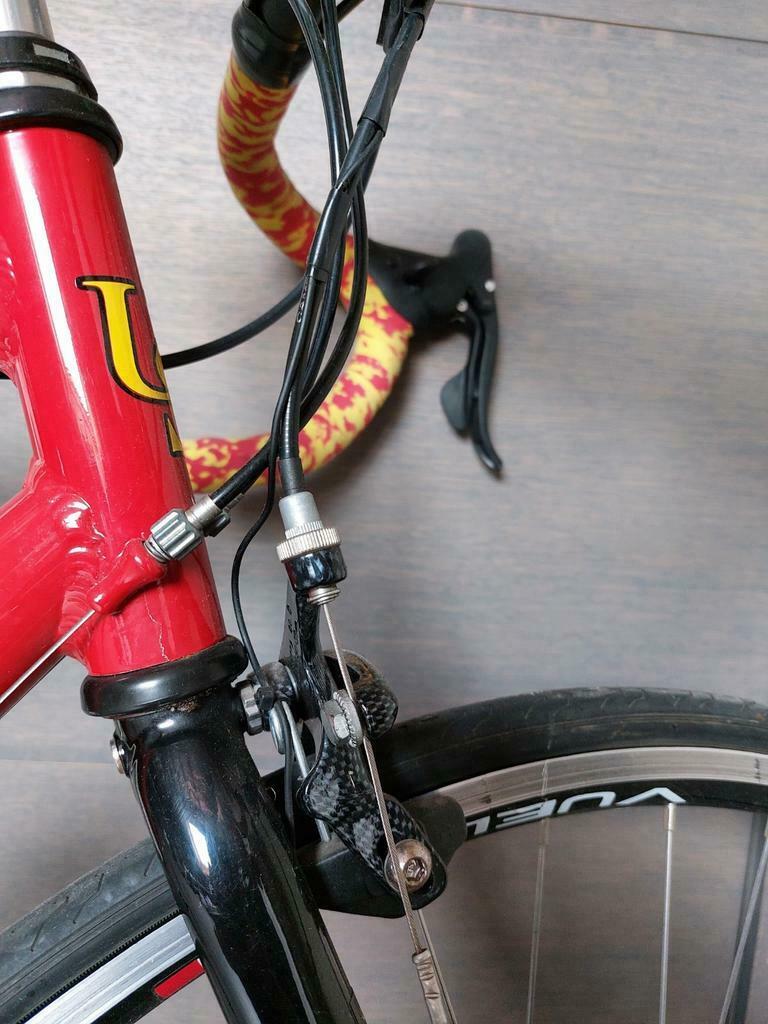 Tweedehands U Scanini Earthquake 2012 te koop - 50464