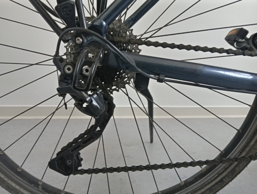 Tweedehands Koga grandtourer 2020 te koop - 50866