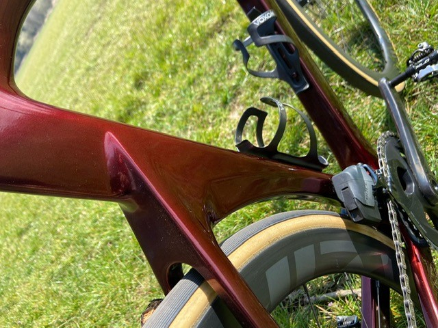 Tweedehands atom6 Racefietsen 2021 te koop - 50875