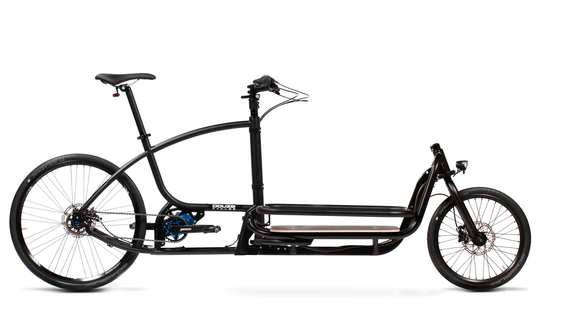douze cargo bike