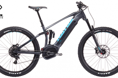 kona mountain bikes 2019
