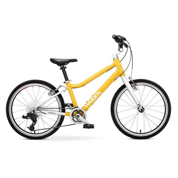 woom 14 bike