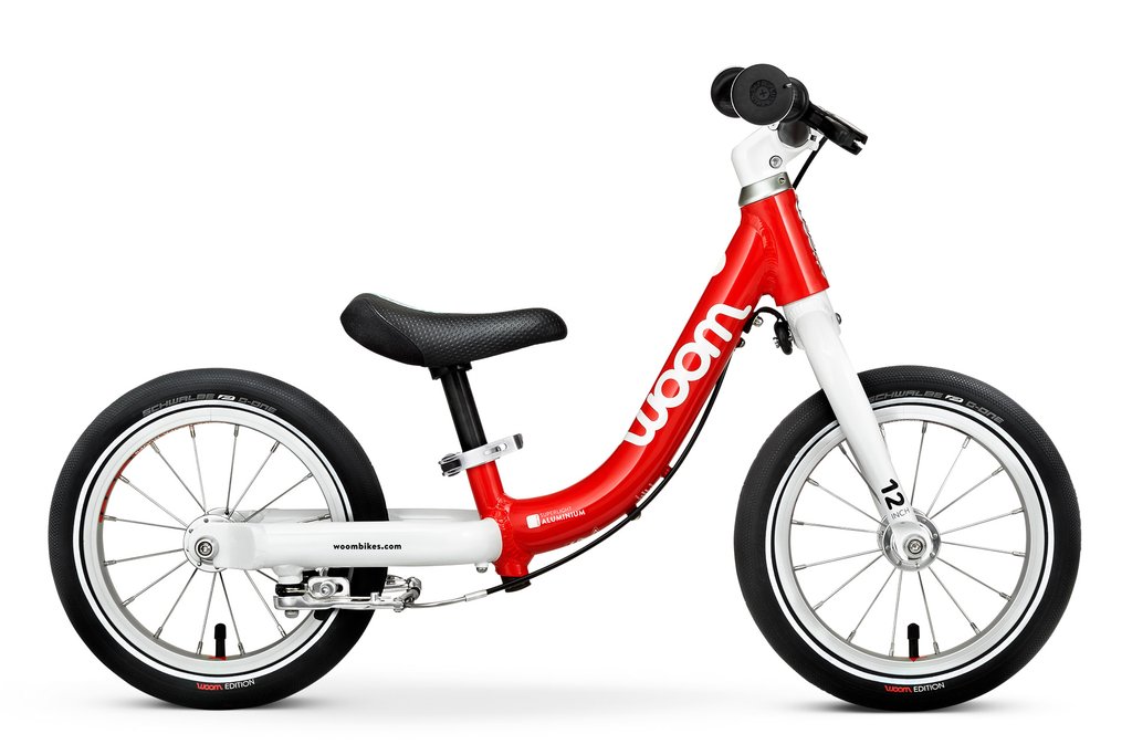 woom 6 bike