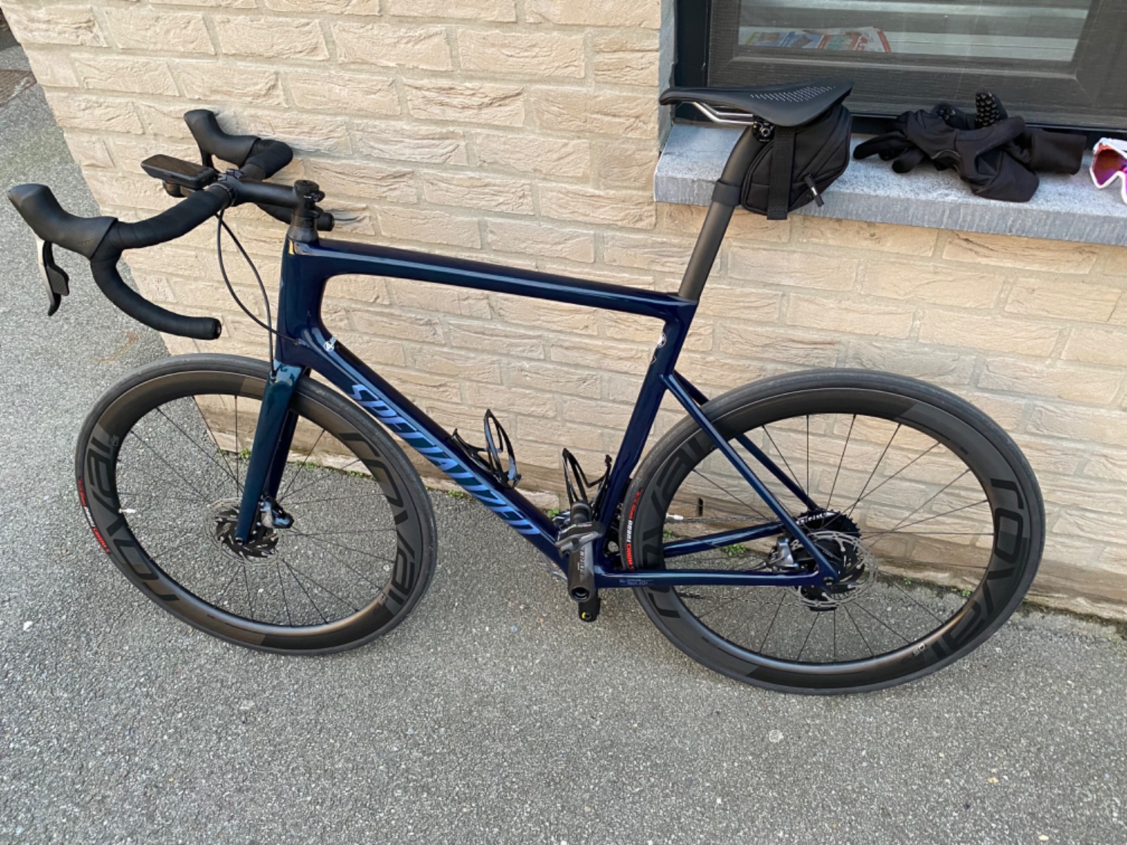 specialized tarmac 2020 release date