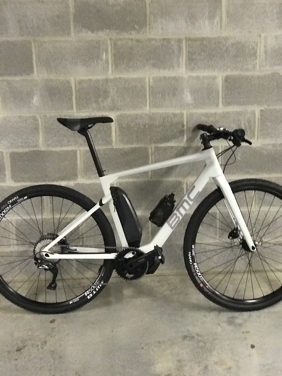 bmc alpenchallenge price
