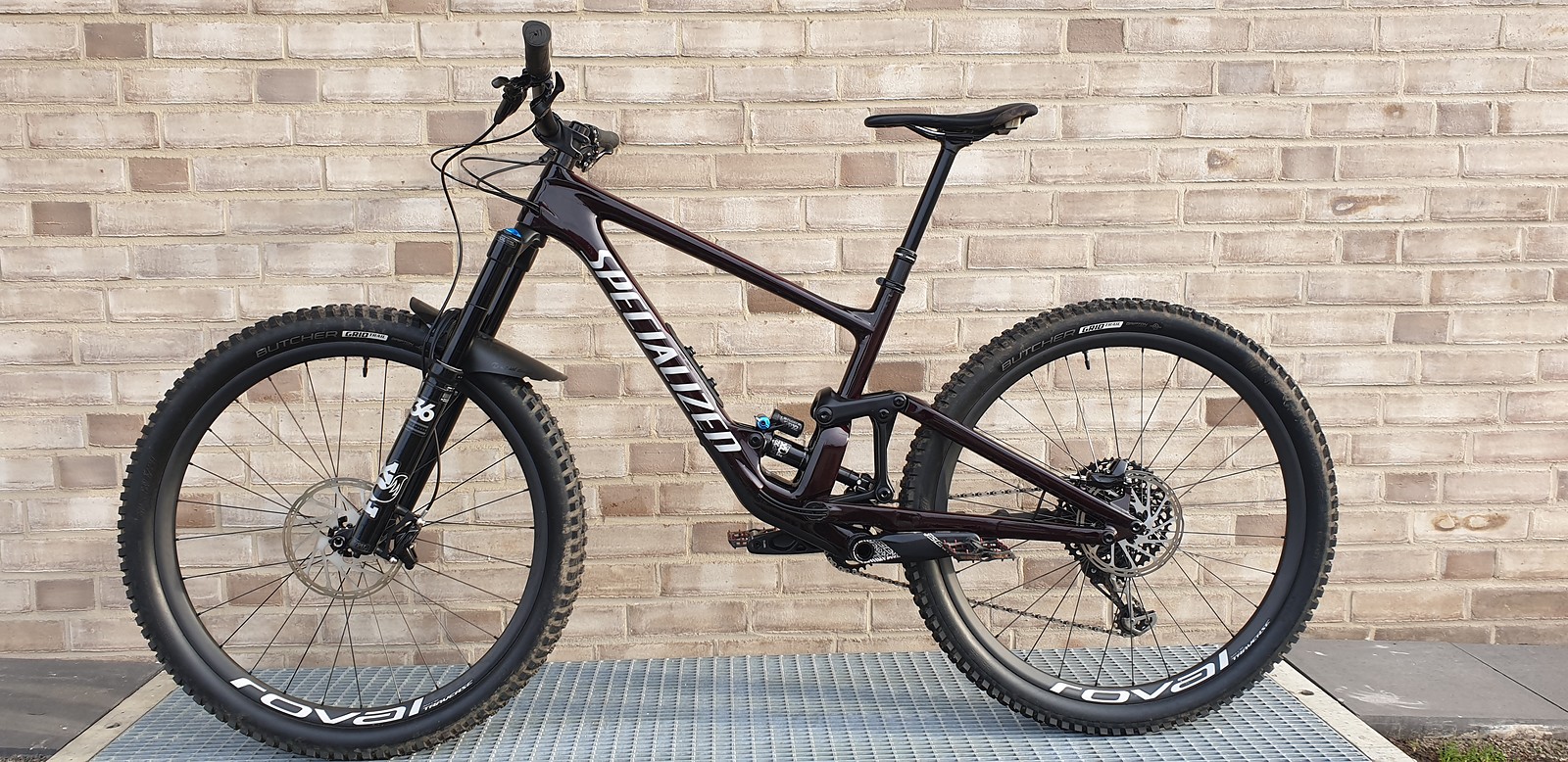 specialized enduro expert 2020