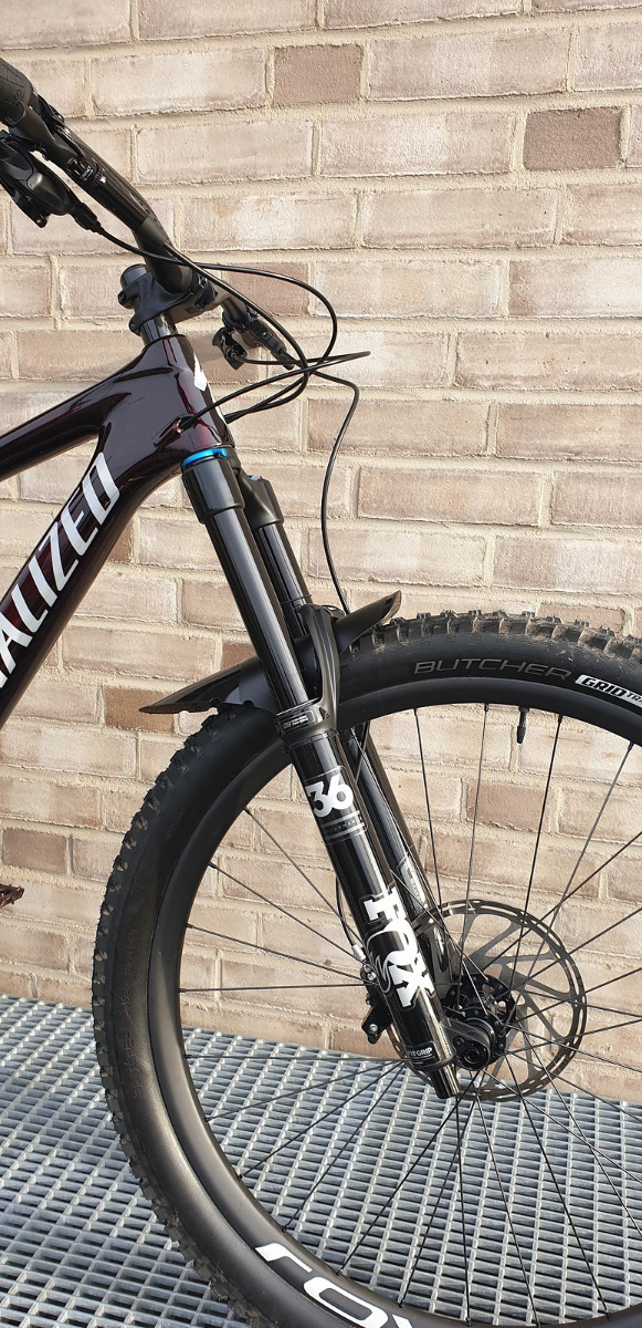 specialized enduro expert 2020