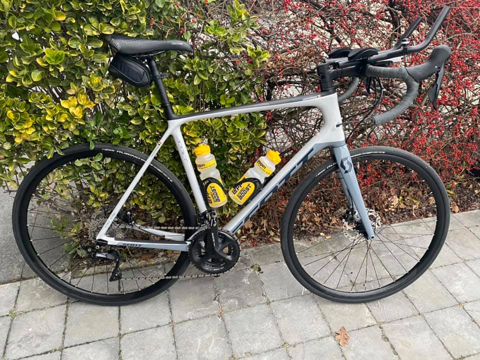 scott addict rc 20 disc 2019