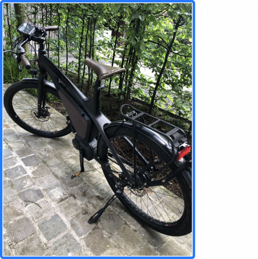 conway mountain bikes