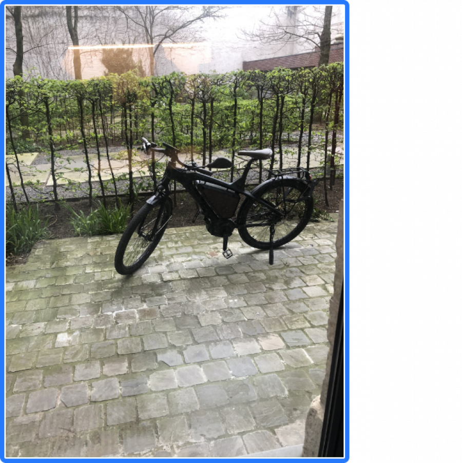 conway mountain bikes
