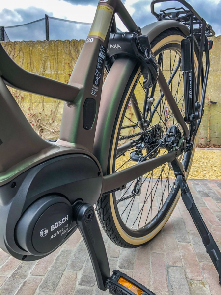 granville e premium 30