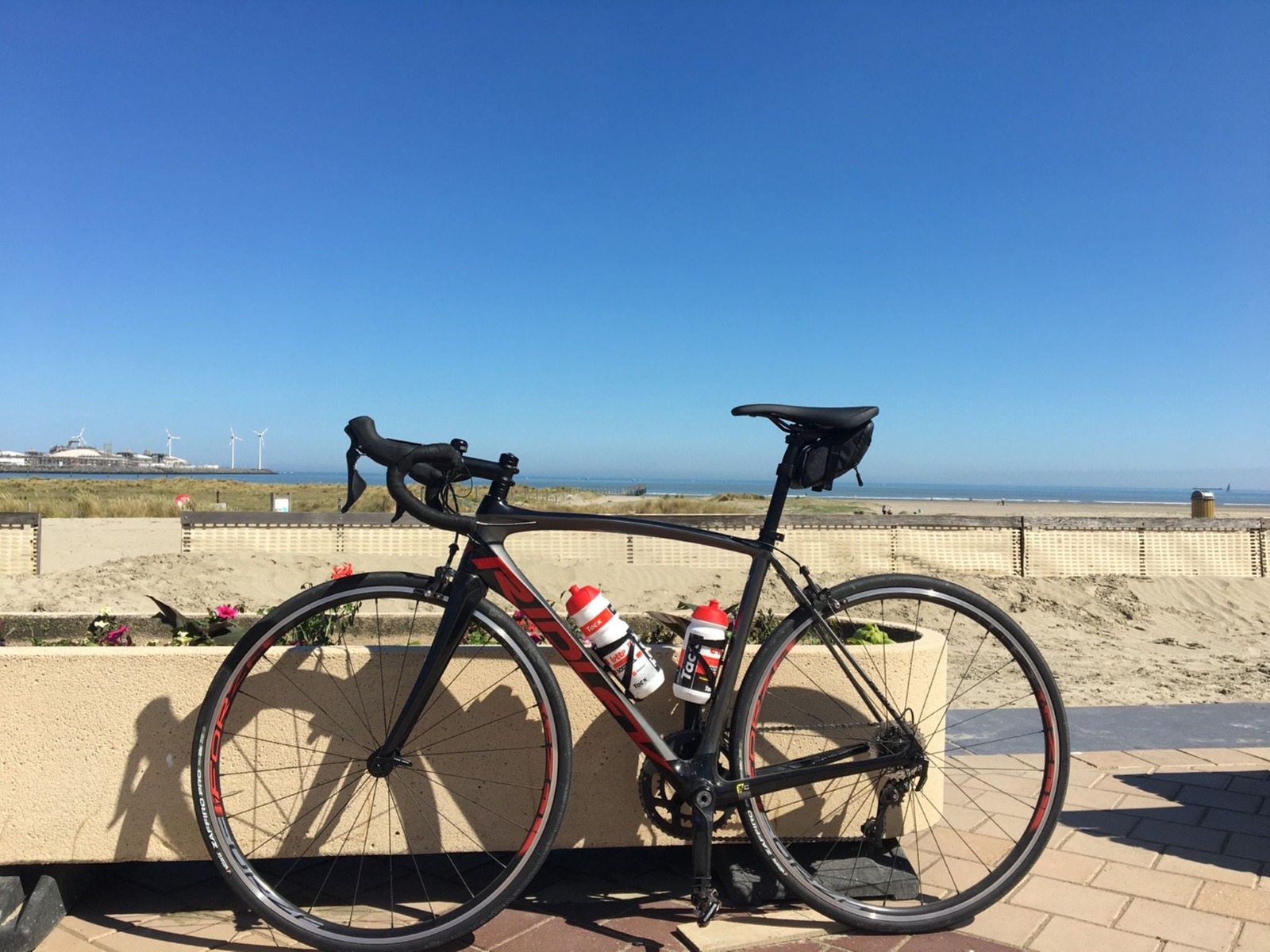 Tweedehands Ridley Fenix 2020 te koop - 51090