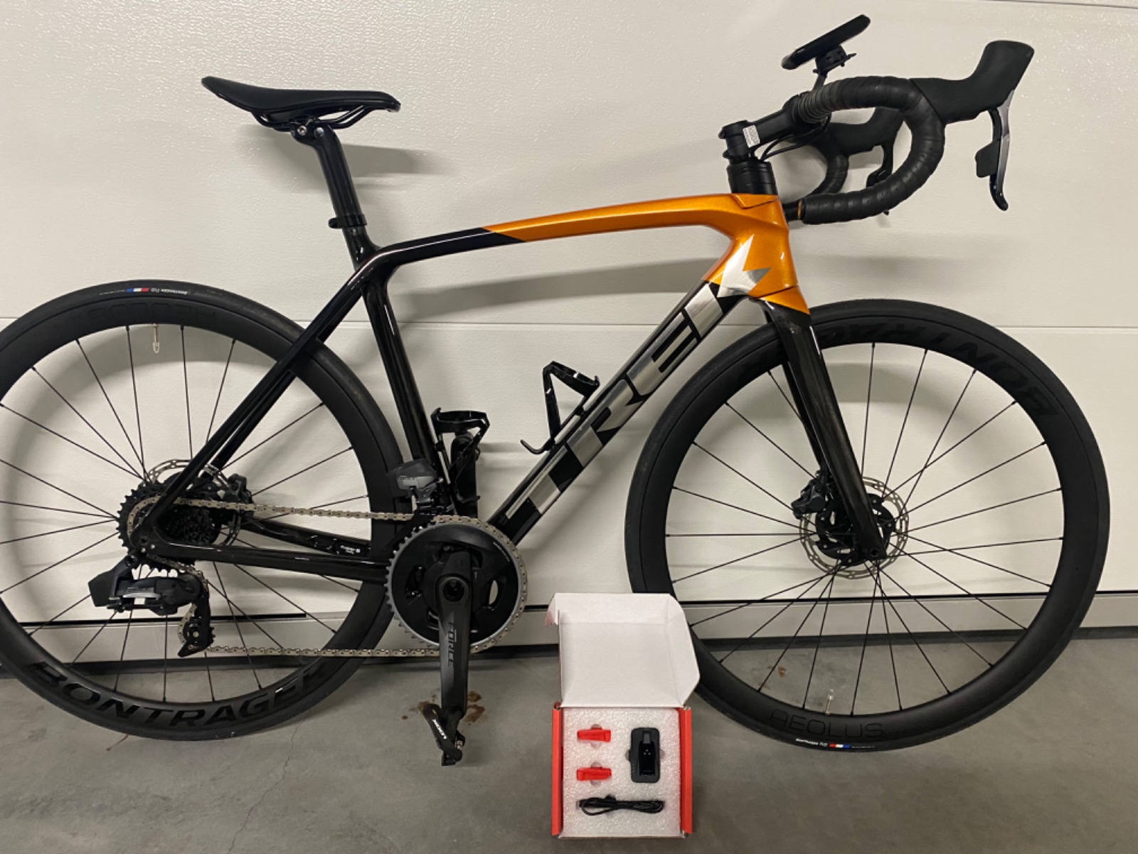 Tweedehands Trek emonda sl7 2021 te koop - 51203