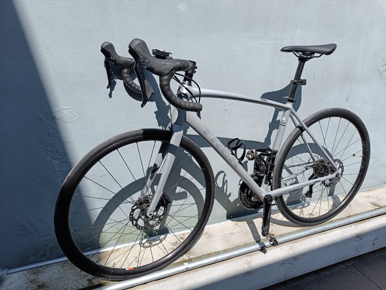 Tweedehands Trek Emonda ALR 5 Disc 2019 te koop - 51246