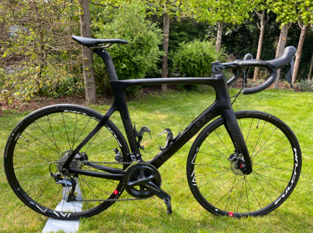 Tweedehands Pinarello racefietsen te koop in de buurt