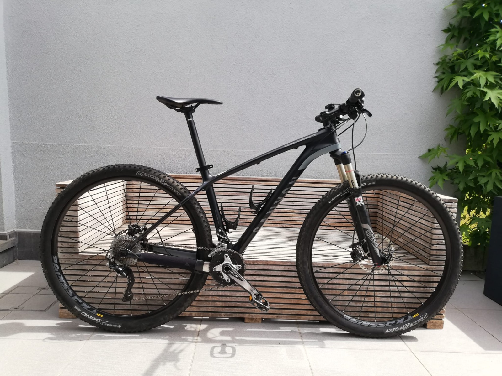 Tweedehands Grand Canyon Cf - 29\