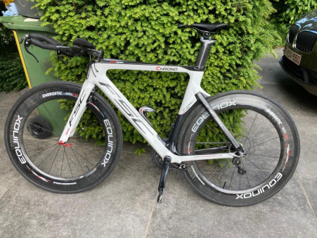 Vind alle fietsenwinkels in Aalst