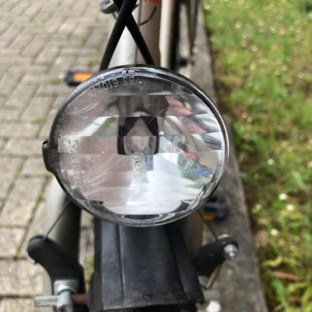 Tweedehands MTB,26 inch,maat:52,18 versnellingen,rijklaar! te koop - 51418