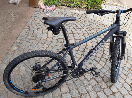 Vind alle fietsenwinkels in De Klinge