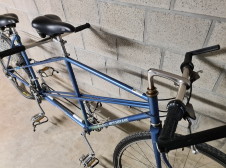 Vind alle fietsenwinkels in Bekkevoort