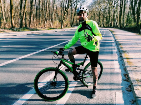 Vind alle fietsenwinkels in Hoeilaart