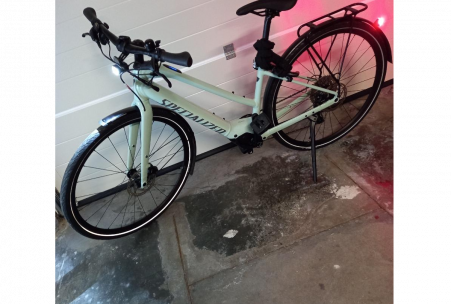 Tweedehands Specialized fietsen te koop in de buurt