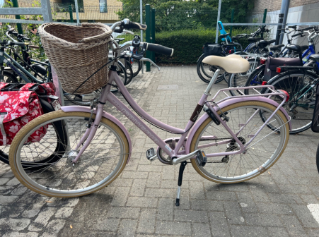 Vind alle fietsenwinkels in Kuringen