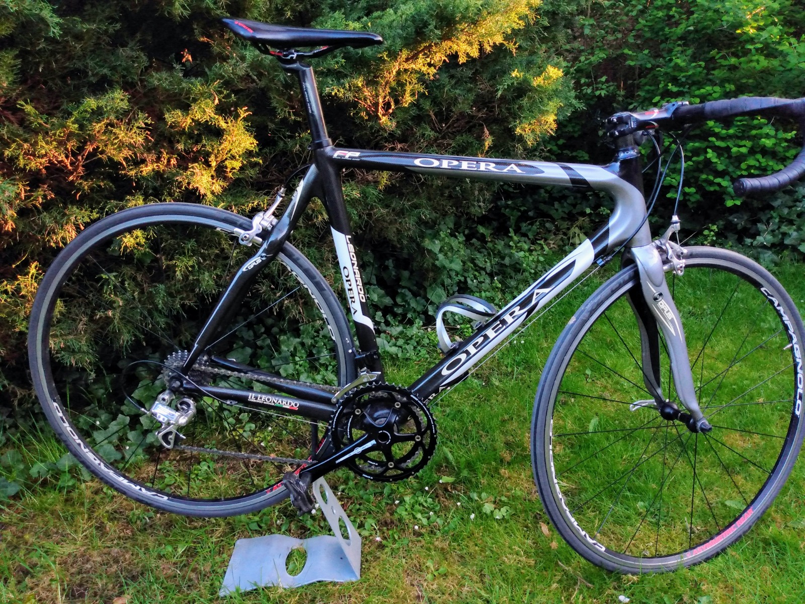 pinarello 2010