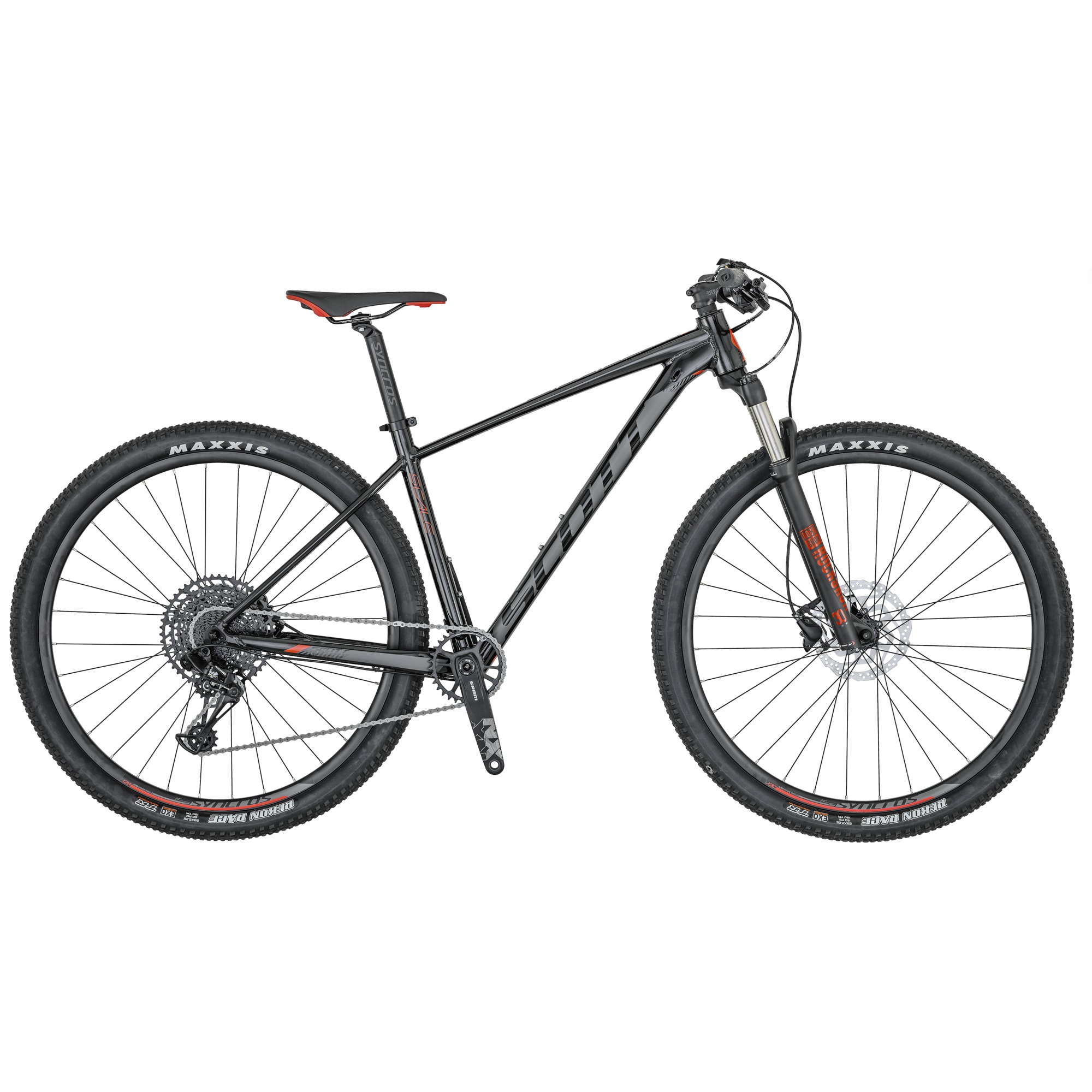 scott scale 900 comp review