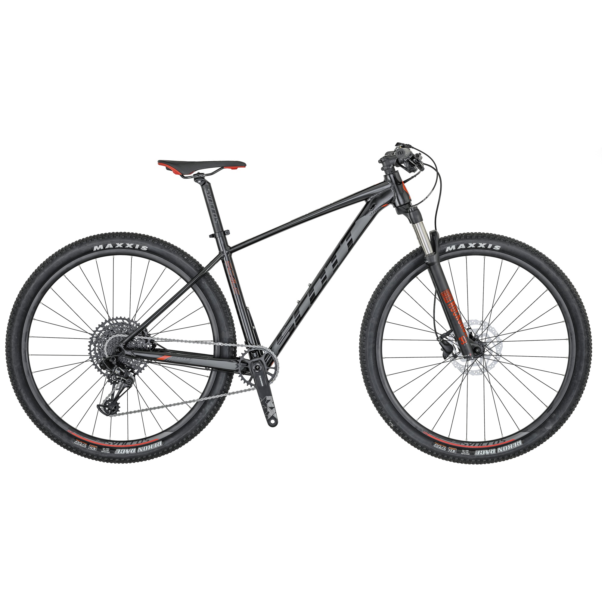 muddyfox recoil 26 mountain bike