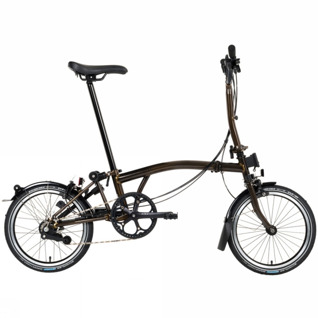 2019 brompton