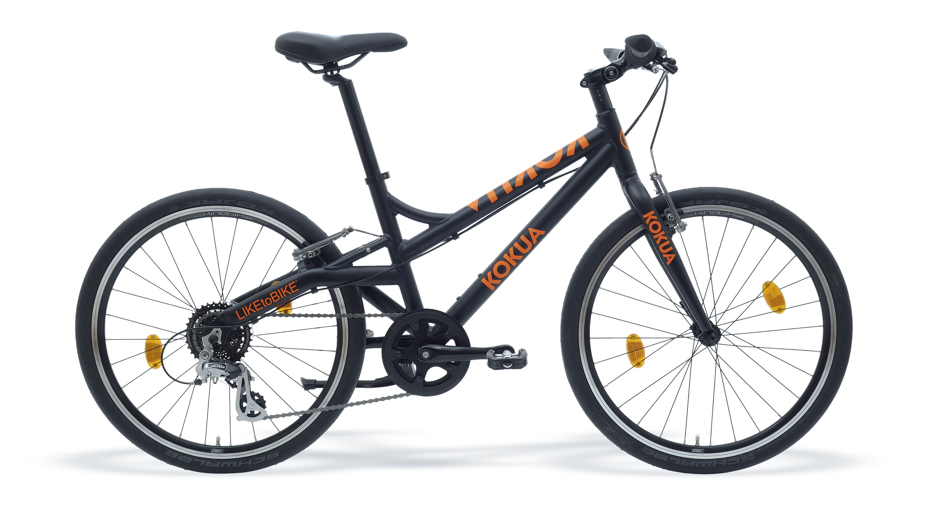 kokua liketobike