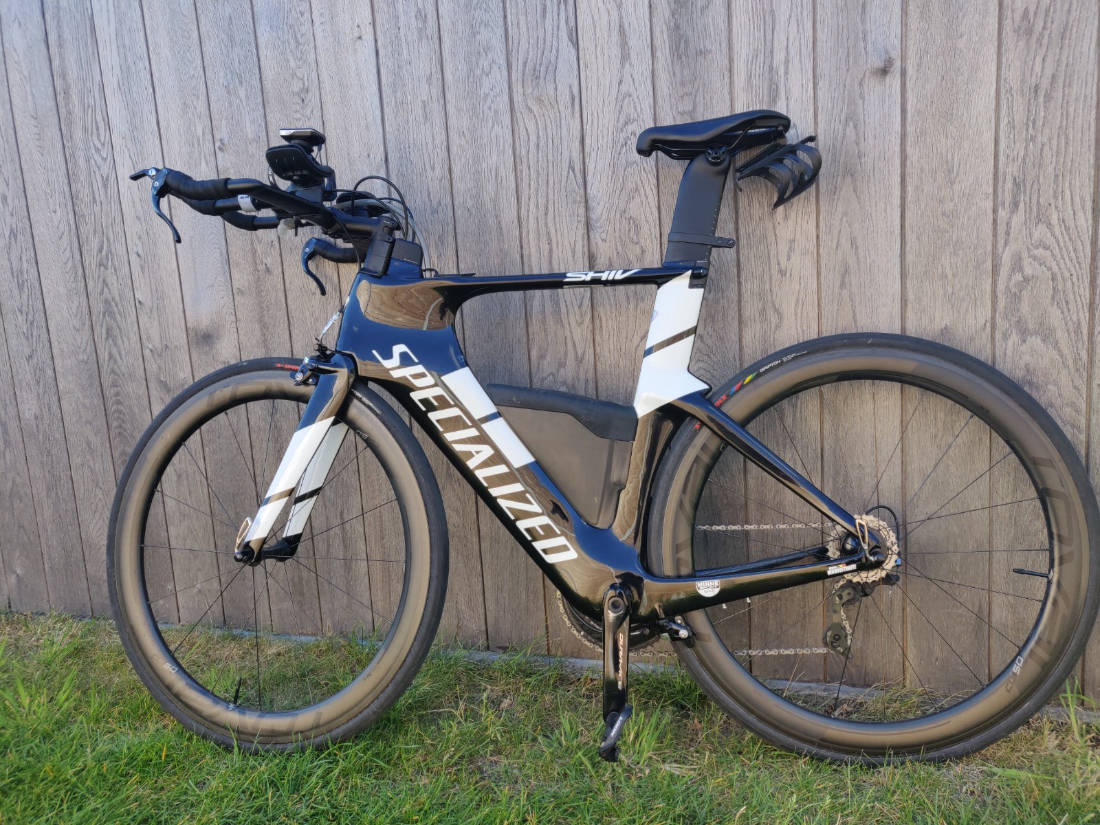 2018 specialized shiv