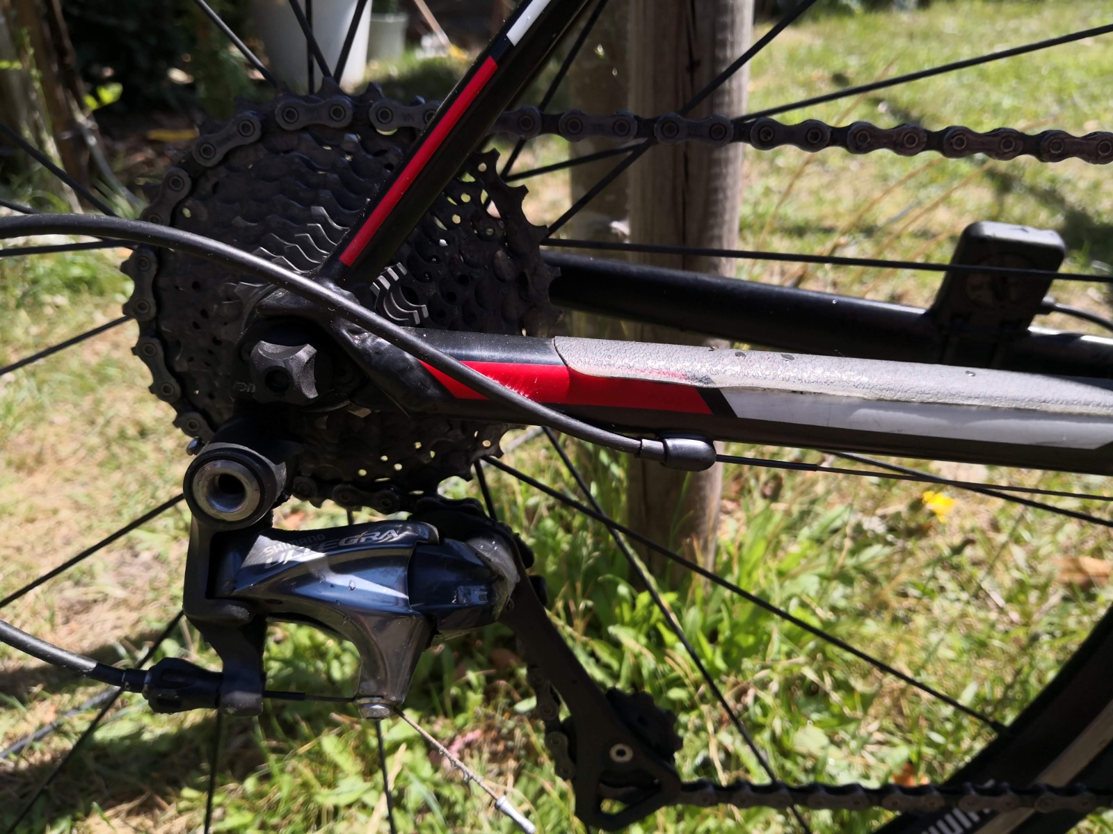 2017 bmc teammachine alr01