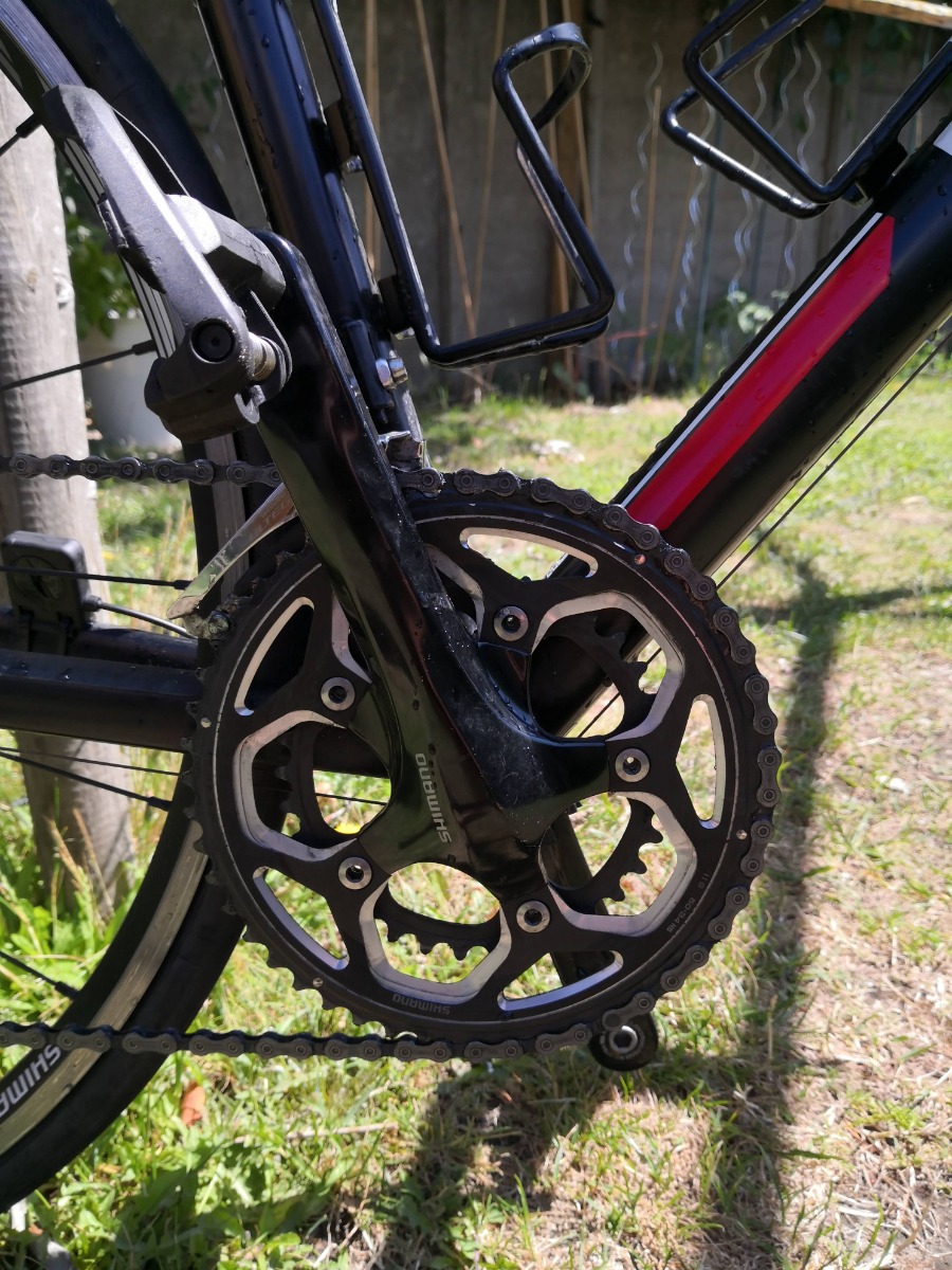 2017 bmc teammachine alr01