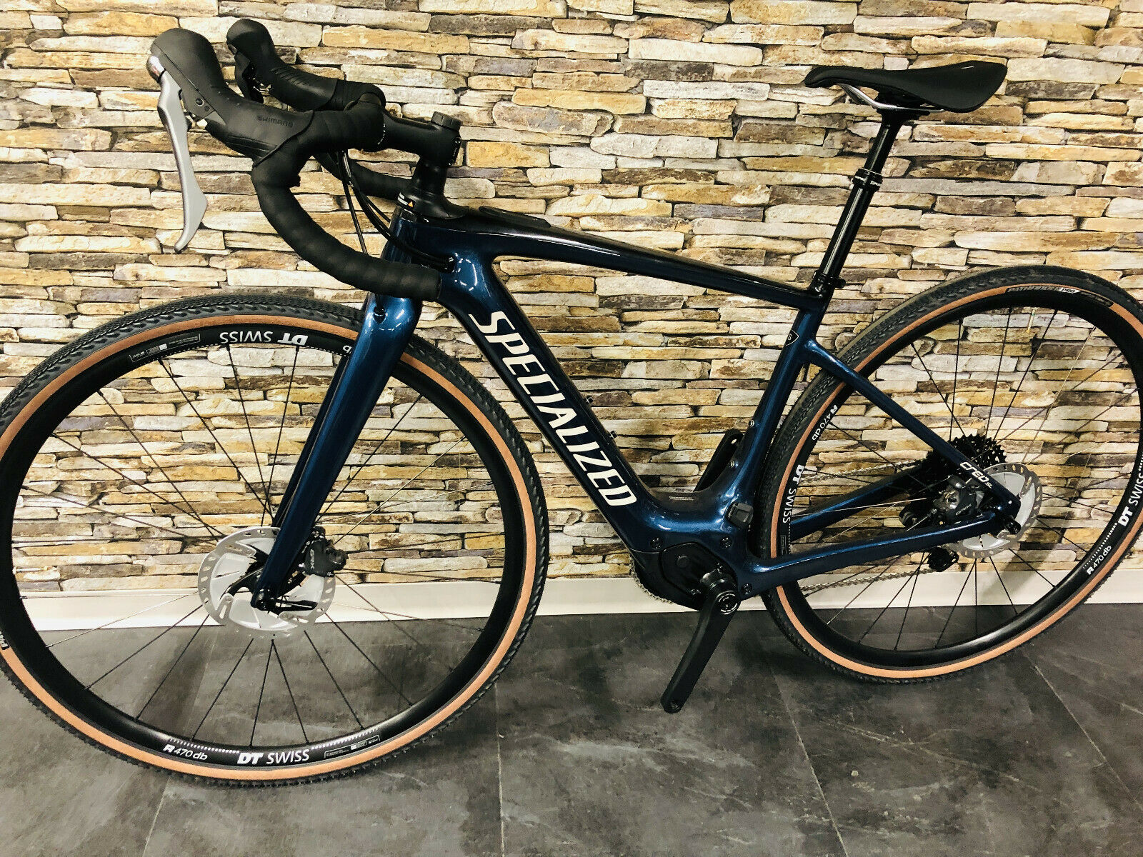 specialized turbo levo s works 2017