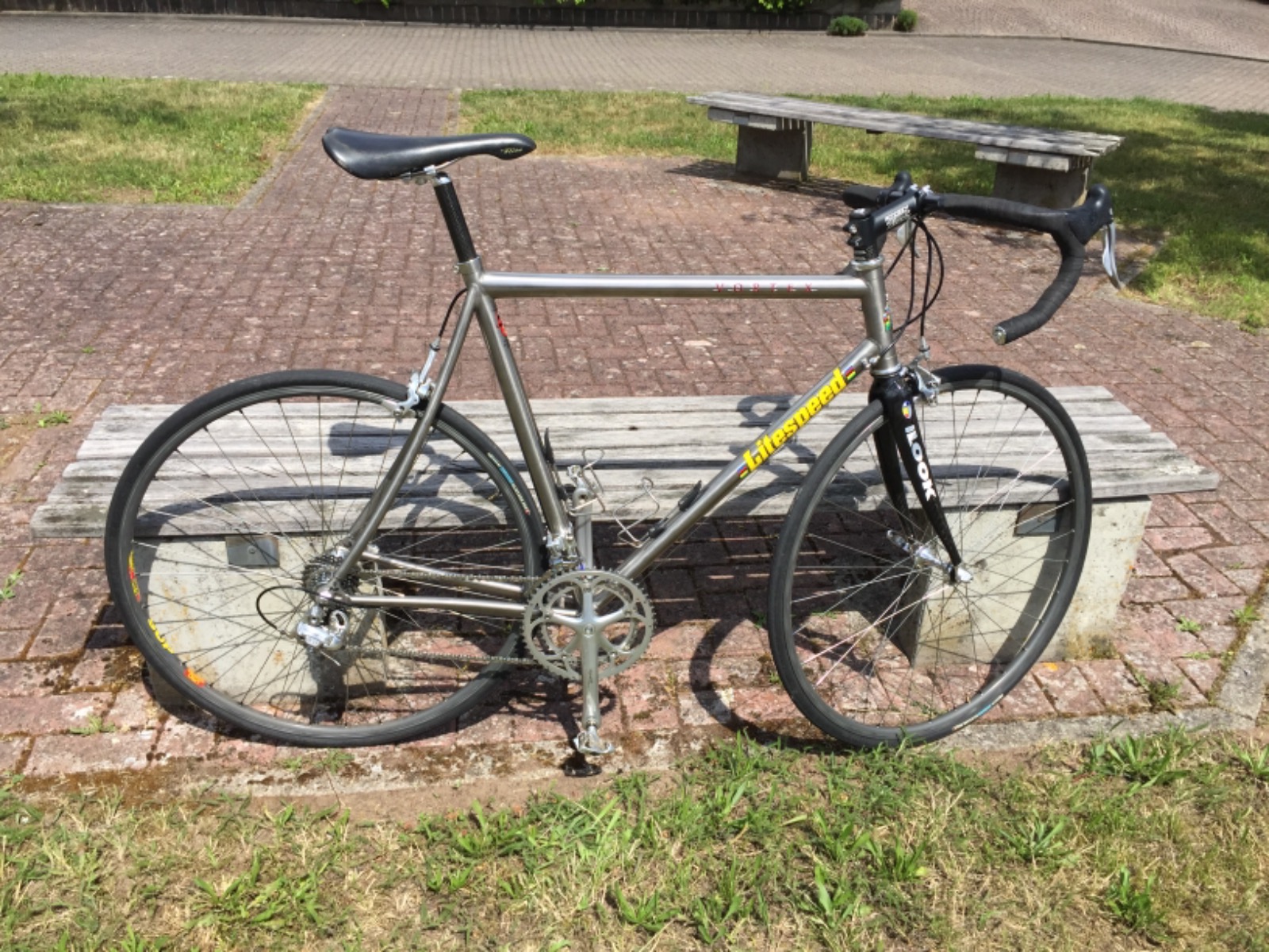 used litespeed bikes for sale