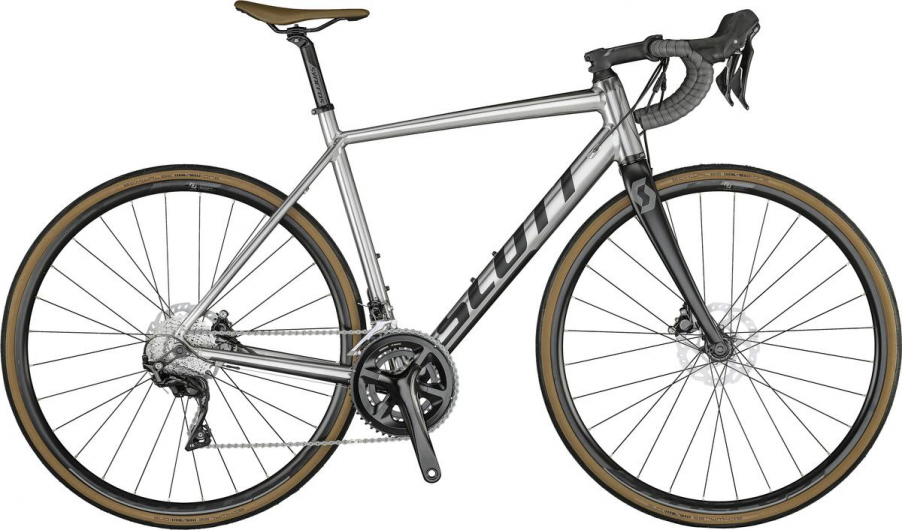 Scott Speedster 10 Disc 