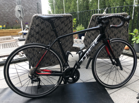 Tweedehands Trek racefietsen te koop in de buurt