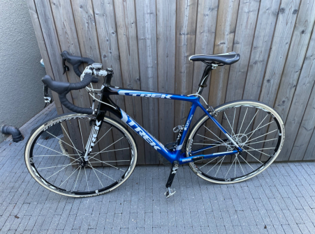 Tweedehands Trek fietsen te koop in de buurt