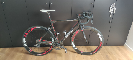 Vind alle fietsenwinkels in Aalst