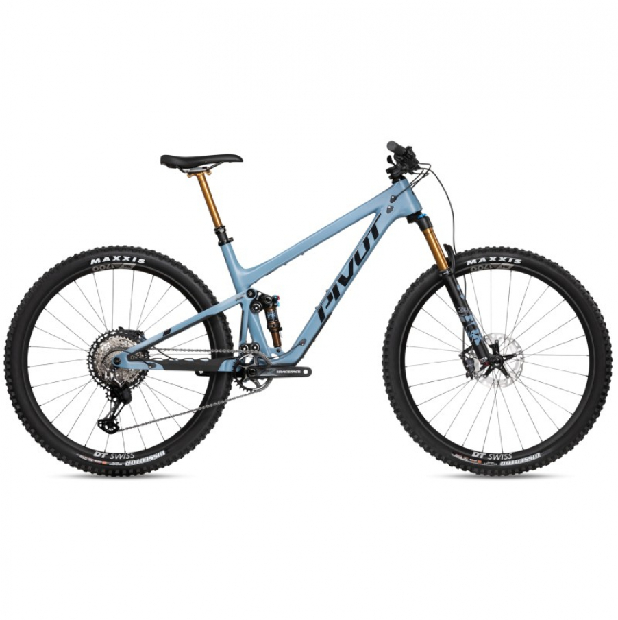 pivot Trail 429 Race XT 