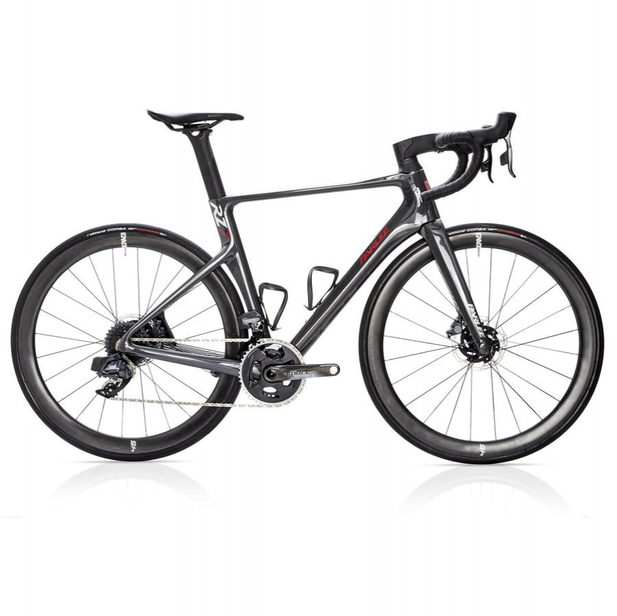 Parlee RZ7 Force AXS (Enve foundation 45) 