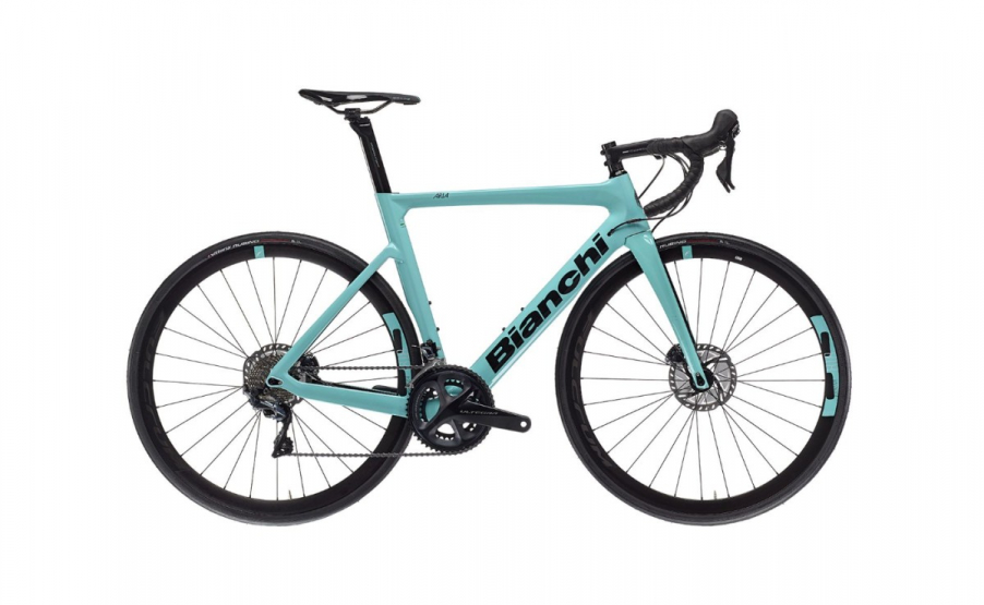 Bianchi Aria 