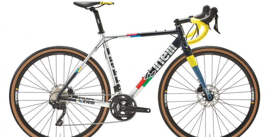 Cinelli racefietsen kopen in