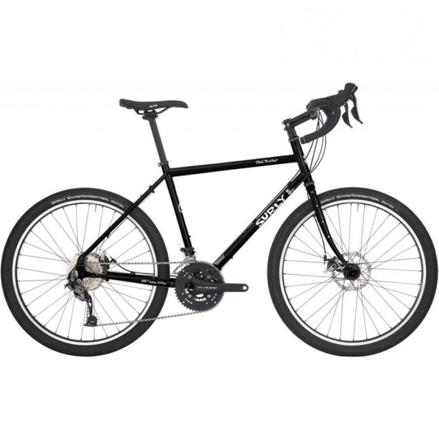 Surly Disc Trucker 26