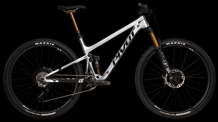 pivot Trail 429 Enduro Pro XT/XTR 