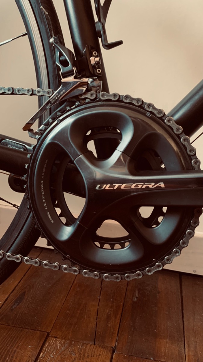 Used Trek Emonda ALR 2017 for sale - 51989